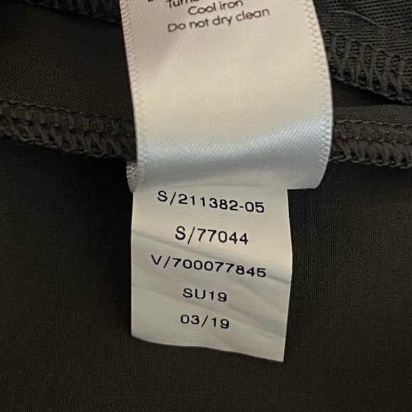 Athleta Soho Skort - Picture 8 of 9